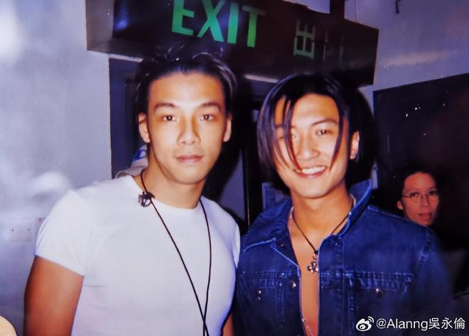 cn, 和Luca, 人与维系感 cn, 和Luca, 人与维系感