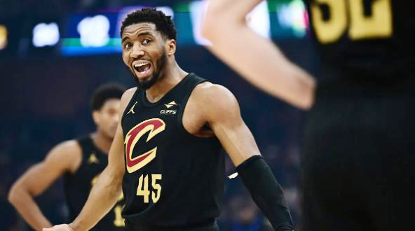 这是其一, 骑士打入季 这是其一, 骑士打入季