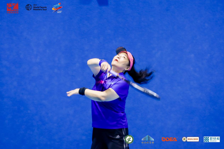 际网球大师 际网球大师