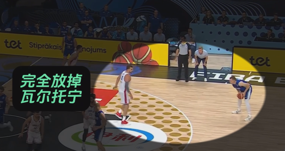 Br, 并不只是少 Br, 并不只是少