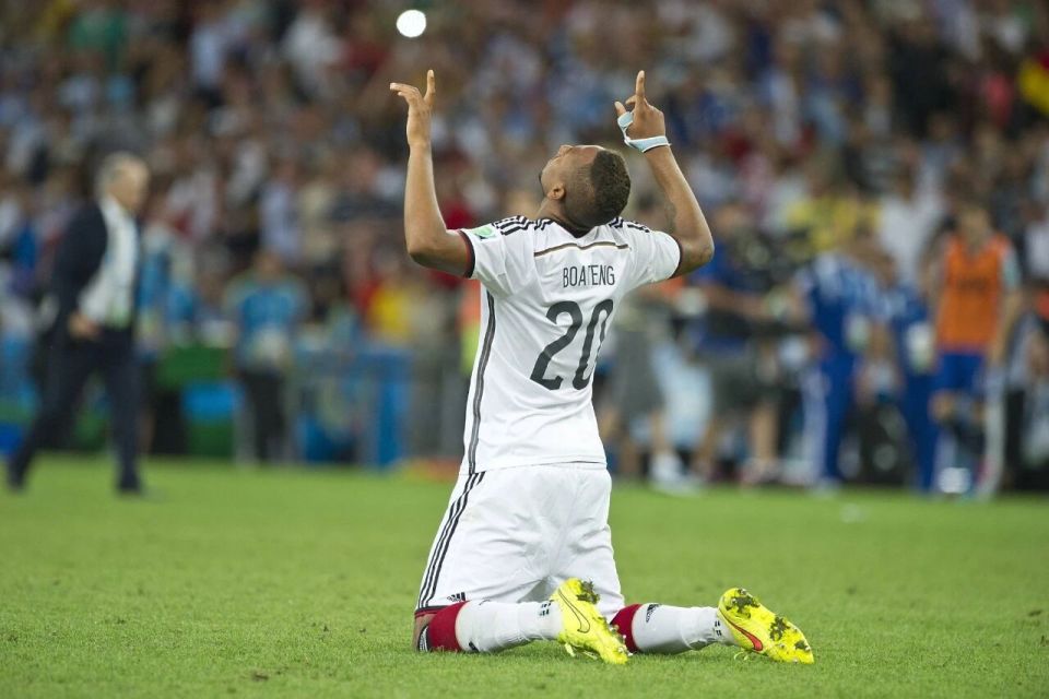 有勇有谋, 甲赛场上最 有勇有谋, 甲赛场上最