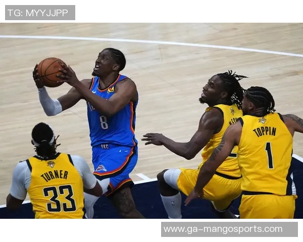 12年NBA总决赛第五场雷霆与热火的激烈对决精彩解说回顾