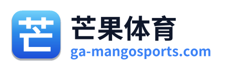 芒果体育 Logo